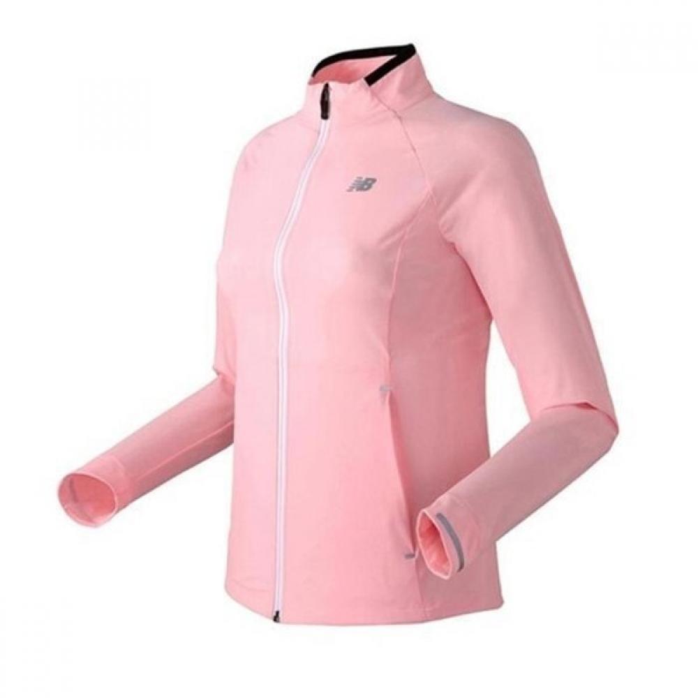

NeW Balance Half Club W Tricot Zip Up nbmd92W562 25 85(S)