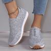 Spring and Autumn New Shoes for Women Luxury Designer Sneakers Outdoor Walking Casual Large Size Shoes zapatos de mujer