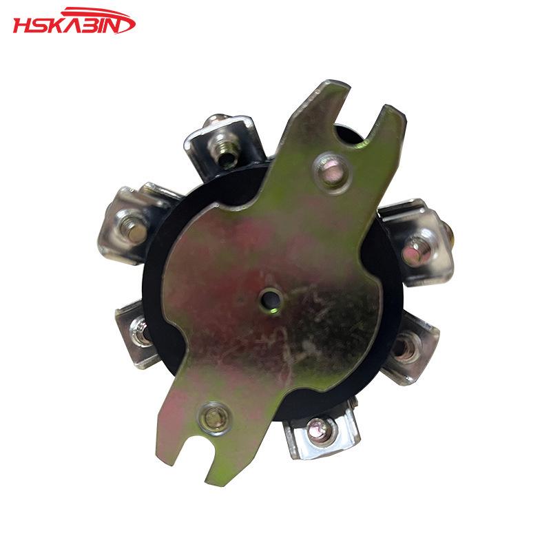 Electric ATV Motorcycle Reverse and Forward Gear Switch 800W No
