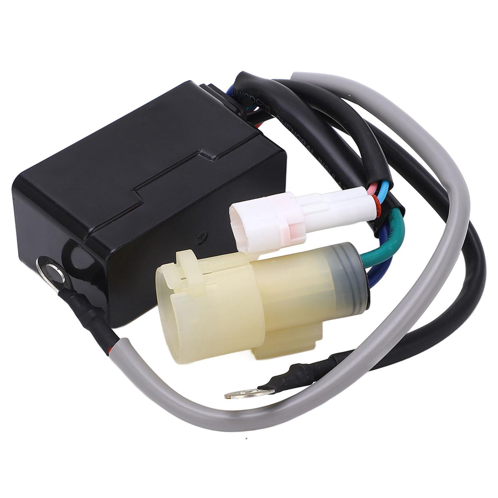 Морской релейный узел Power Tilt Trim 38410 93J12 Запасная часть для лодочного мотора Suzuki DF40A DF50A DF50AV DF60A