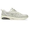 Sneakers KEI 1203A601 Unisex 250 cm 2E [Asics] GEL-QUANTUM (Oatmeal/Gunmetal) 26.0