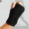Breathable Carpal Tunnel Splint Wrist Glove Arthritis Sprain Strain Support Bracer