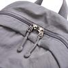 Backpack Women's Outdoor Travel Backpack Large Capacity Nylon Bag