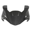 WAASE For Kawasaki Z650 Z 650 ABS 2017 2018 2019 Front Headlight Case Top Bodywork Fairing Cover