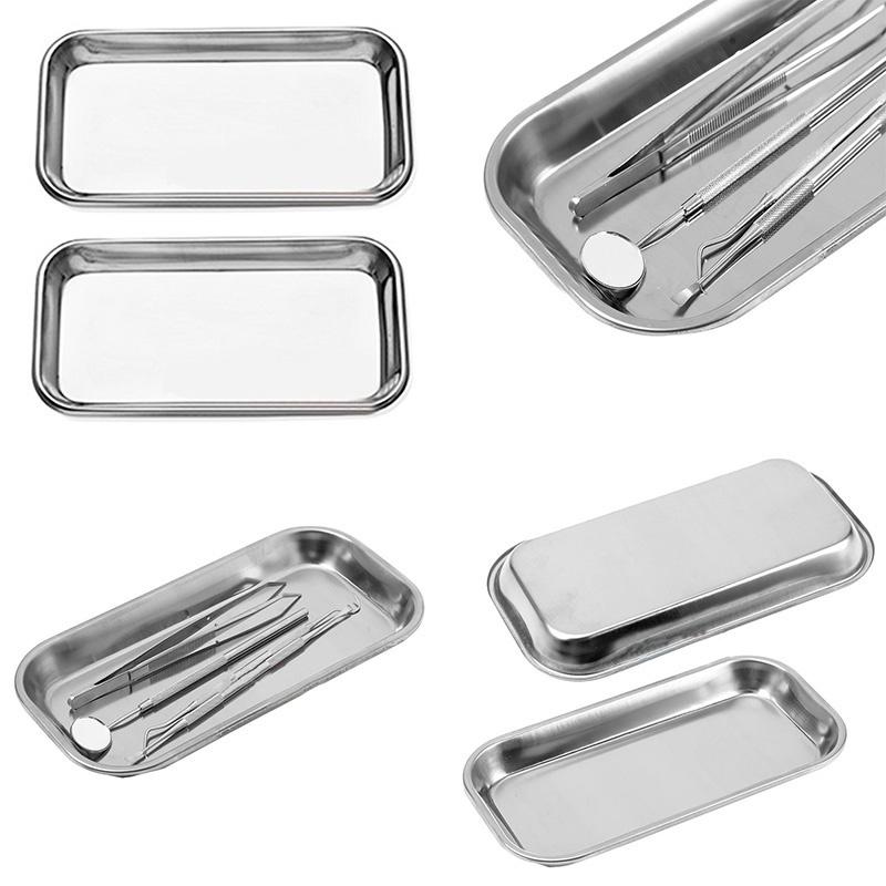 Buy Stainless Steel Medical Tray at affordable prices — free shipping