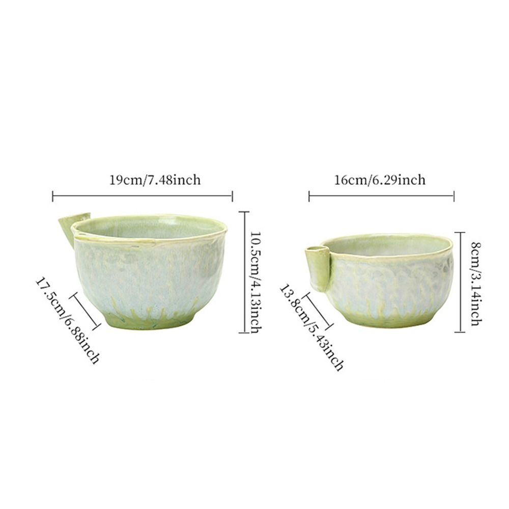 Self-spinning Fruit Washing Bowl Large Capacity Food Cleaning Basin  Food Cleaning