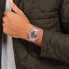 SWATCH Unisex Gent Series Skeleton Watch SO29K100 SO29K100