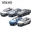 1:64 Volvo XC60 XC40 S90 C40 V90 XC90 Leichtmetall Auto Die-Cast & Spielzeugfahrzeuge Automodell Miniatur Maßstabsmodell Auto Spielzeug Für Kinder