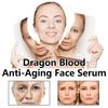 Dragon's Blood Facial Treatment Serum Moisturizes, Hydrates, Firms, Softens, Smoothes and Refines The Face