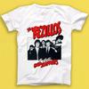 Rezillos My Baby Does Good Sculptures Punk Rock Music Gift Tshirt 1785