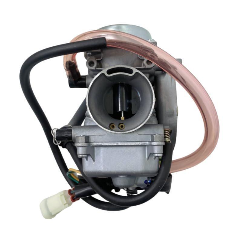 Carburetor PD33JK-3 KVF300 Carburetor Kawasaki Carburetor Prairie Carburetor For Kawasaki Prairie 300 KVF300 KVF300B KVF300A