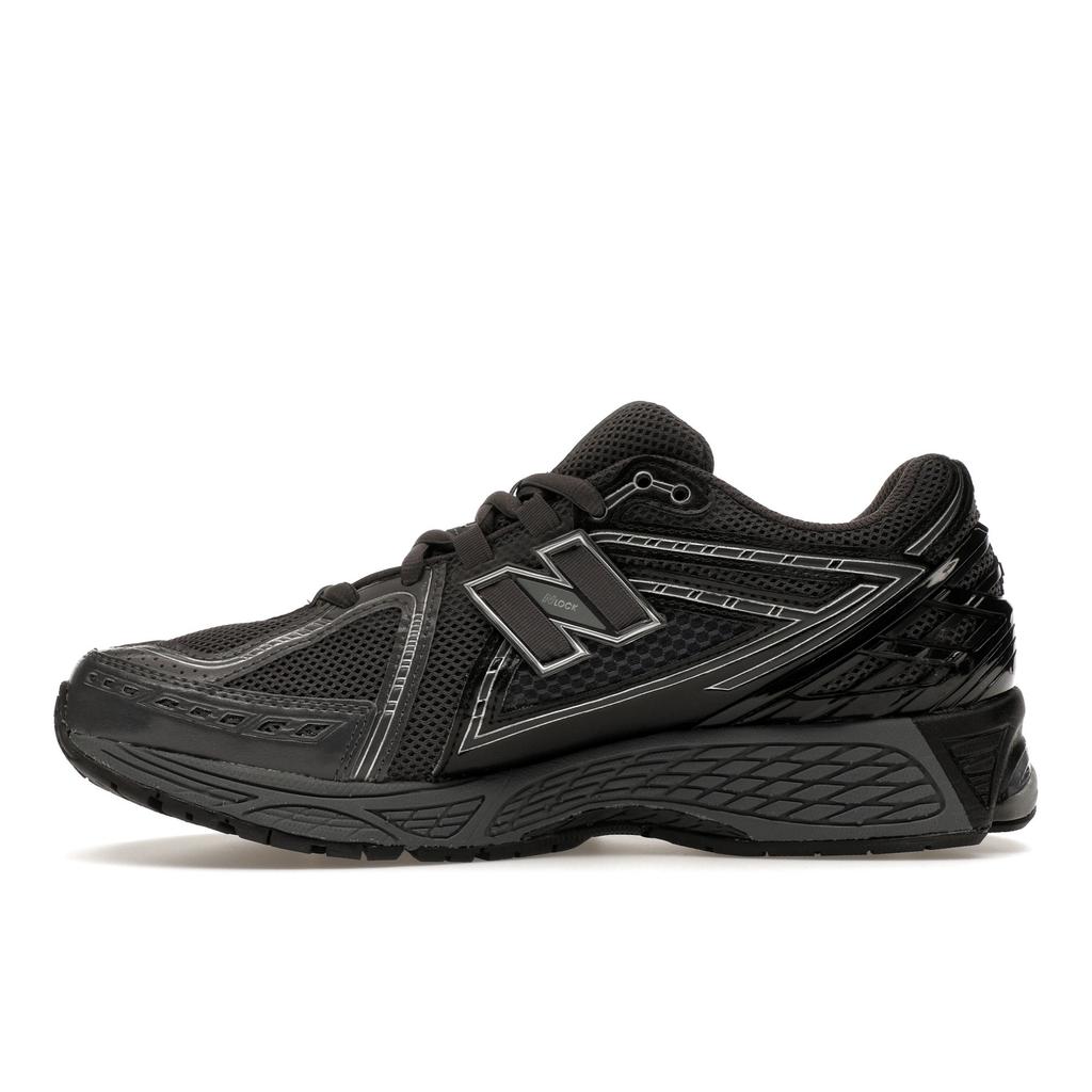 New Balance Men's 1906R Magnet/Black/Silver M1906RJV