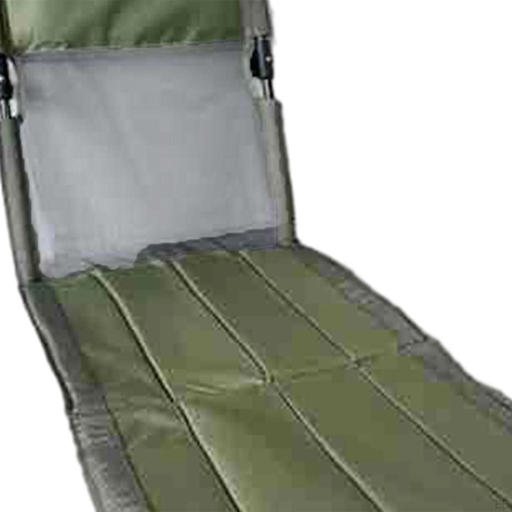 Camping Beach Folding Chair Lawn Portable Sturdy Compact Balcony Tent Leisure Seat