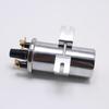 Classic Car Ignition Coil High Output Metal Car Engine Coil for DLB102 DLB