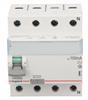 Interruptor Diferencial 4P 63A 0,1A Tipo Ac P304 Tx3 411719