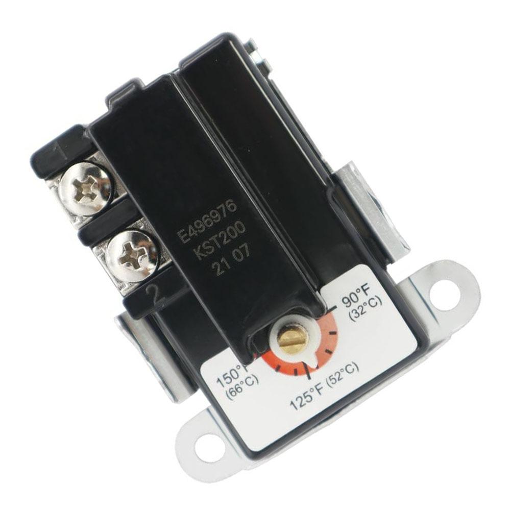 

Water Heater Thermostat Electric Water Heater Thermostat Replacement Parts EWH-00 Dual Thermostat System Water Heater China Mainland