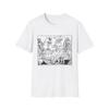 1493 Michael Wolgemut's Dance of Death Tshirt