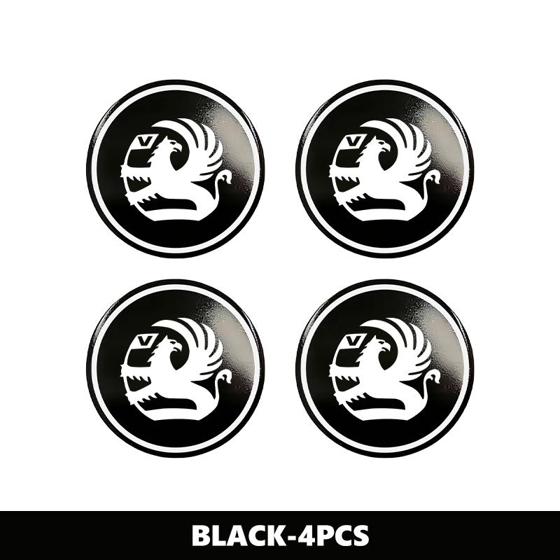 

Aluminum Badge Auto Wheel Center Cover Stickers Hub Caps Decals For Vauxhall Tigra Corsa VXR Astra D G J H Zafira Vectra