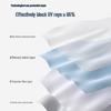 Full Body Electric Scooter Windshield Cover: Tempered Film, Sun Shade, Waterproof
