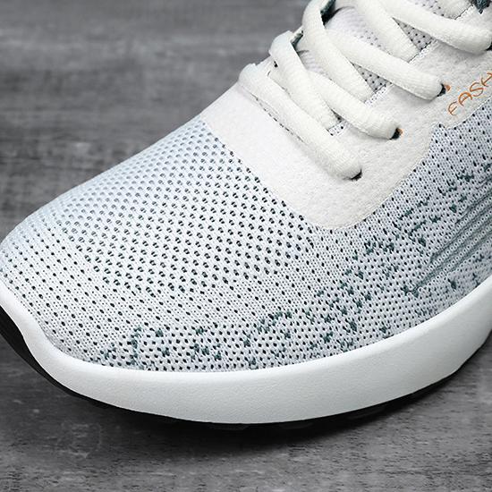 Spring and Autumn Men's Shoes Sports Shoes Spring Air Cushion Shoes Mesh Breathable Casual Running Shoes