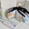 Original Mini Portable Pocket Umbrella UV Protection Sun Shade Foldable Compact For Women
