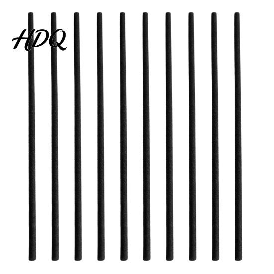 Bedroom Fragrance Sticks for Decor Diffuser Replacement Sticks Thick Fiber High Density Absorption Long Lasting Transfer Essential Oil Home Bathroom