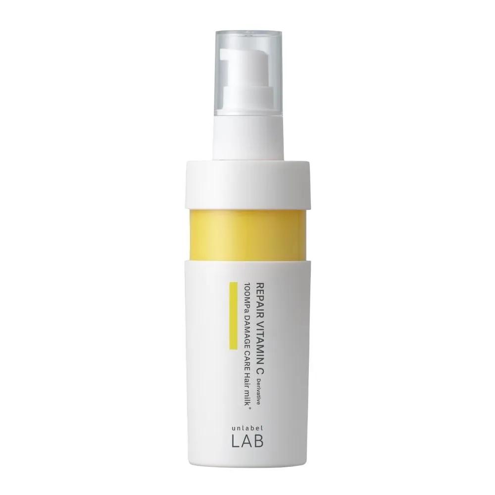 Unlabel LAB V-Repair Hair Milk 120ml 3-Piece Set