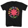 Męski T-shirt Peppers Męskie i Damskie T-shirty