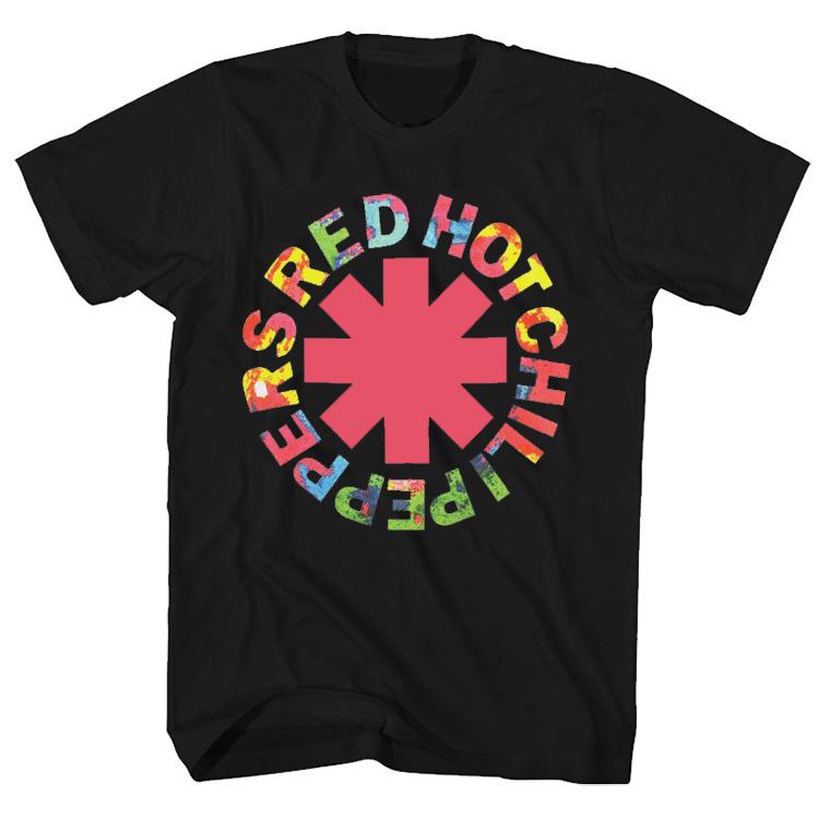 Męski T-shirt Peppers Męskie i Damskie T-shirty