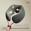 Zuodian U-shaped Neck Massager Pillow