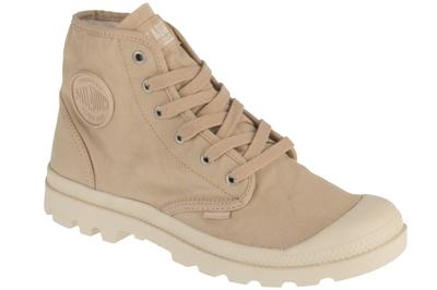 Hi Pilat M, Mens Grey Sneakers