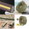 Versatile 10 Function Garden Watering Hose Nozzle With Adjustable Spray Patterns For Efficient Watering And Cleaning Tasks