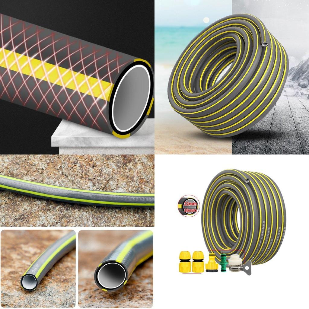 Versatile 10 Function Garden Watering Hose Nozzle With Adjustable Spray Patterns For Efficient Watering And Cleaning Tasks