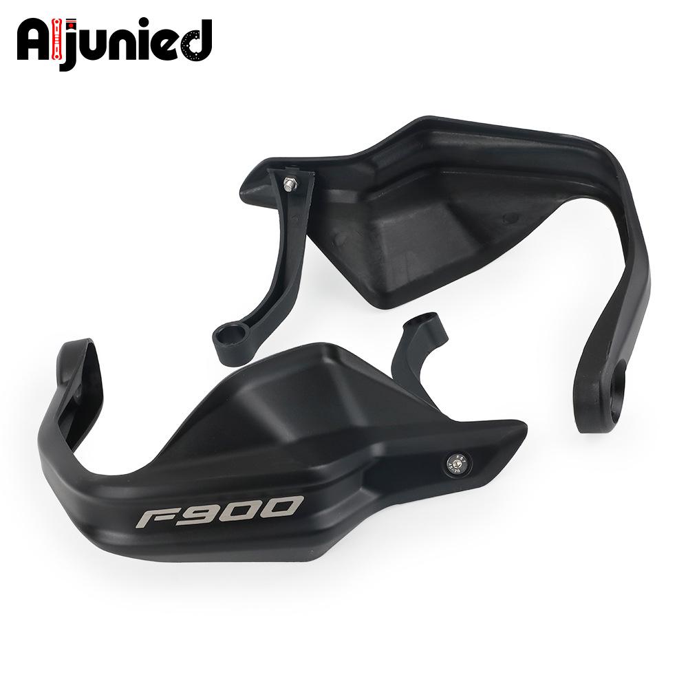 BMW F900R/XR Enhanced Handguard & Windshield Kit