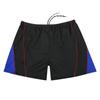 Swimming Pool Quick Drying Swimsuit Big Size Swimming Trunks Men Beach Pants Men Swimsuit Shorts
