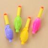 15-teiliger Mini-Airbag-Raketenwerfer für Kinder, Raketenabschuss, Sicherheitsspielzeug für Kinder, Geburtstagsfeier-Mitgebsel, Schulpreise, Goodie Bags