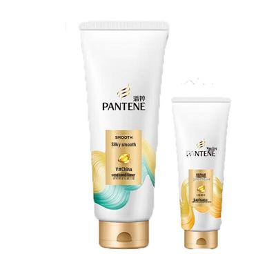 Pantene Silky Smooth & Repair Conditioner Set
