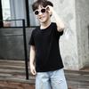 Heavy Duty Breathable Industrial Work Short Sleeve T-Shirt