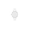 Coach Kitt Women's Watch White Dial Ceramic Strap 14504401