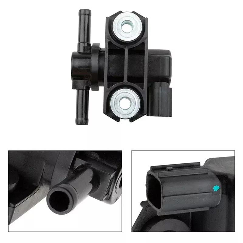 Vapor Canister Purge Solenoid Valve EVAP  36162-RDV-J01  For HONDA PILOT ACCORD ODYSSEY ACURA RL