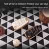 New Tpu Car Key Case Cover For Hyundai Tucson Sonata Elantra I40 Celesta I35 Car Key Protector Shell Holder Fob Auto Accessories