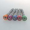 5pcs/10pcs Double Head Magnetic Bit Screwdriver Drill Bit Electric Drill Tool Attachment Screwdriver Bits