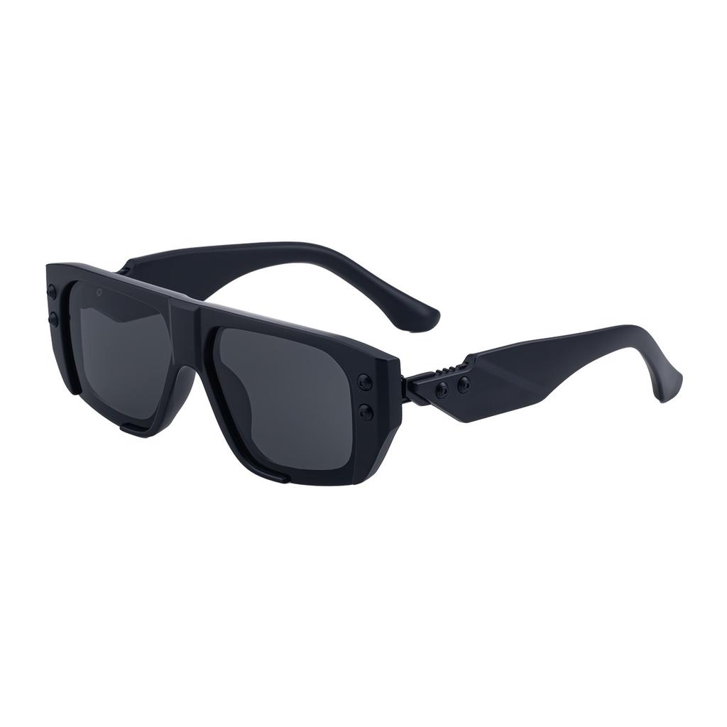 JYL TS Men's Square Polarized - Outdoor Unique Trendy Sunglasses ZS-98396P