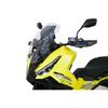 MRA Touring Clear Windscreen for 4025066178766 X-ADV