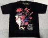 [USED] Tokyo Ghoul T-shirt, XL, by Touka Kirishima