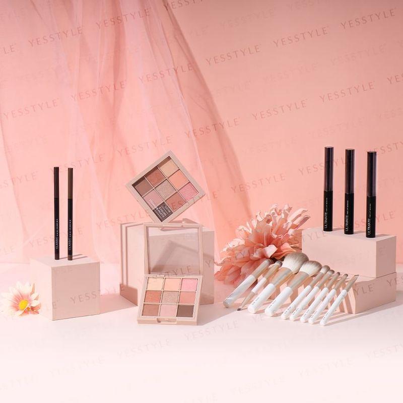 Solone - Play With Perfection 9 Colors Eyeshadow Palette