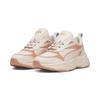Puma CASSIA LUX Women's Sports Shoes Pink 39783702 Size 37