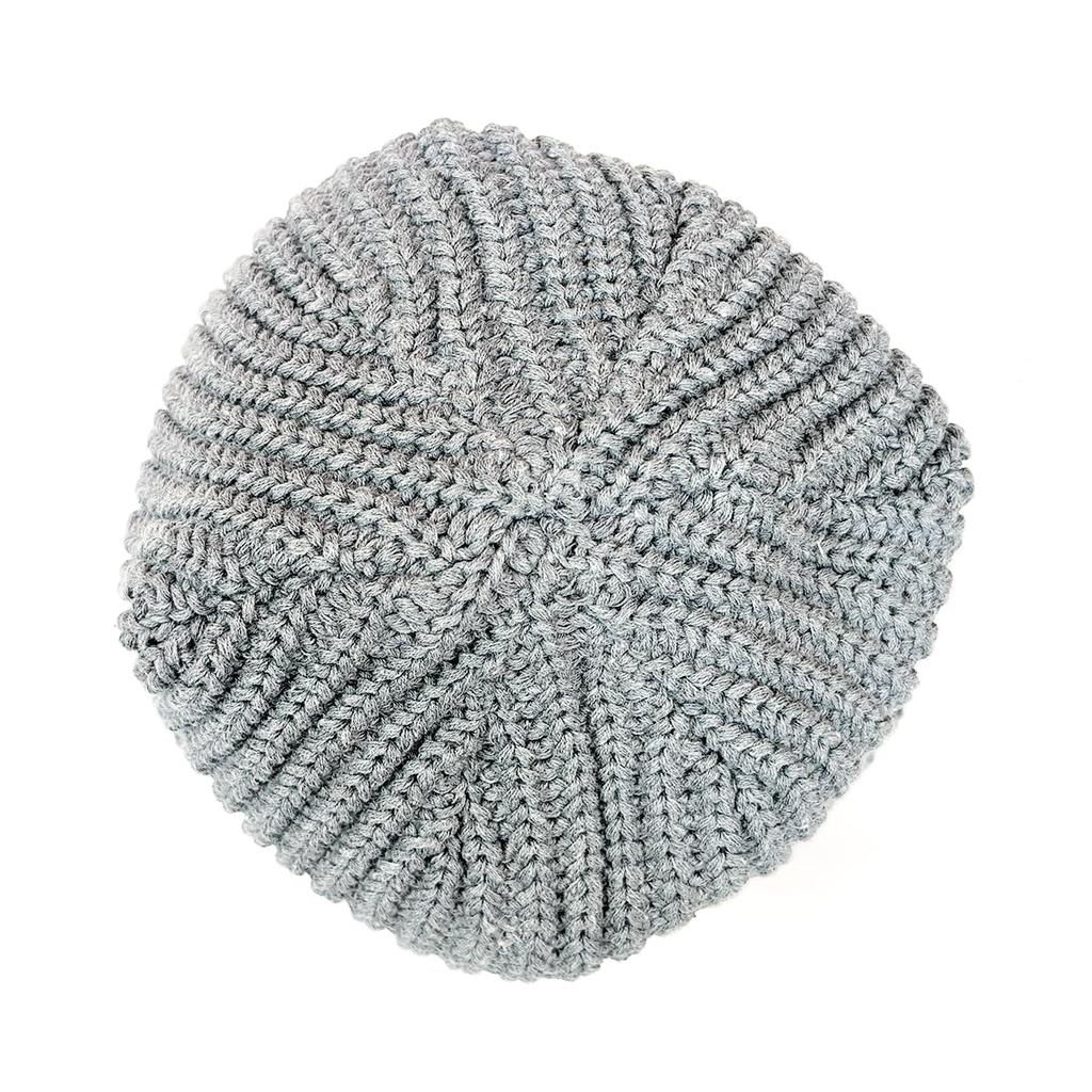 Super Big Brown (Basic Enchi) Watch, Fall/Winter, Men's/Women's,