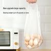 Meiliya Disposable Vest-Style Food Storage Bags