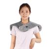 Neck and Shoulder Heating Wrap 3 Temperature Settings 3 Timers   Heated Neck Shoulder Pad
